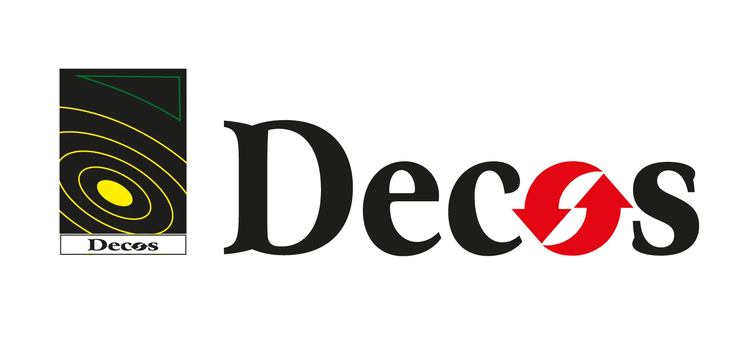 Decos Logo