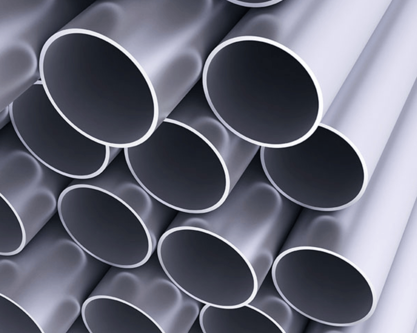 PVC Pipes and Fittings
